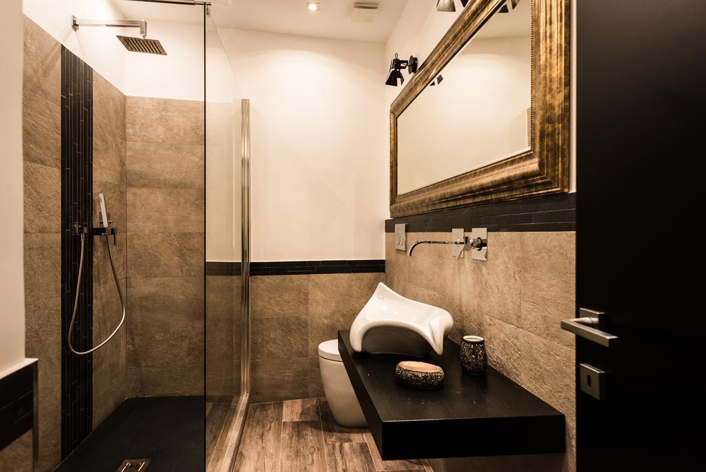 Gæstehus Trevi & Pantheon Luxury