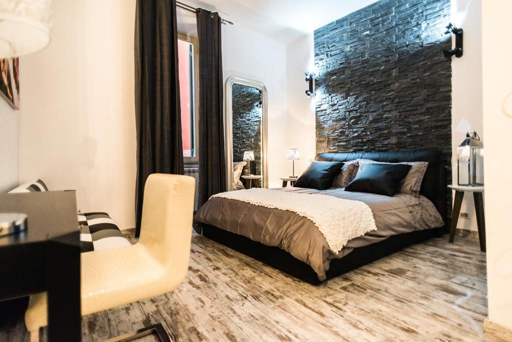 Trevi & Pantheon Luxury Gæstehus