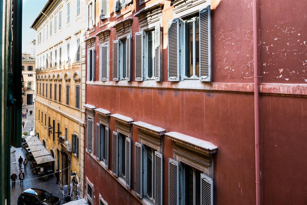 Gæstehus Trevi & Pantheon Luxury *